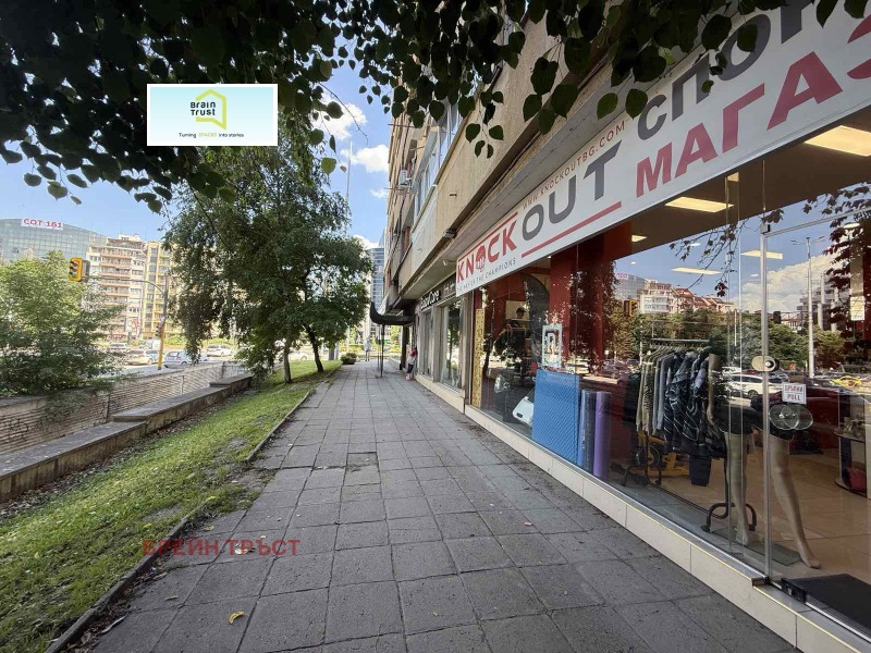 Te huur  Winkel Sofia , Gotse Deltsjev , 90 m² | 23262495 - afbeelding [9]