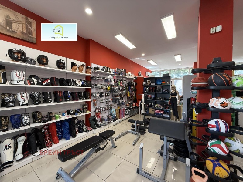For Rent  Shop Sofia , Gotse Delchev , 90 sq.m | 23262495 - image [4]