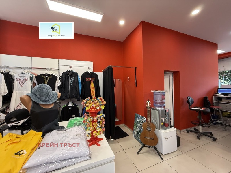 For Rent  Shop Sofia , Gotse Delchev , 90 sq.m | 23262495
