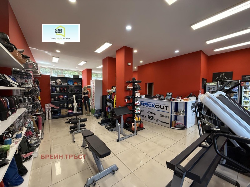 For Rent  Shop Sofia , Gotse Delchev , 90 sq.m | 23262495 - image [5]