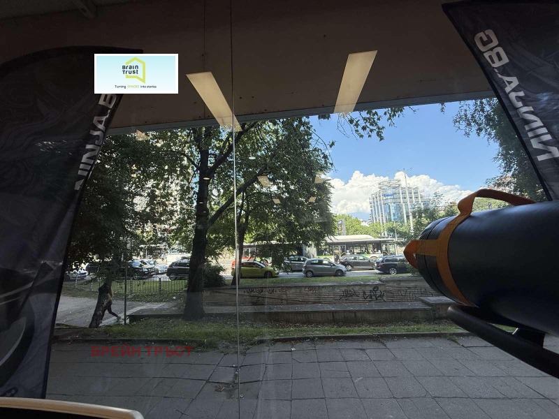 Te huur  Winkel Sofia , Gotse Deltsjev , 90 m² | 23262495 - afbeelding [10]