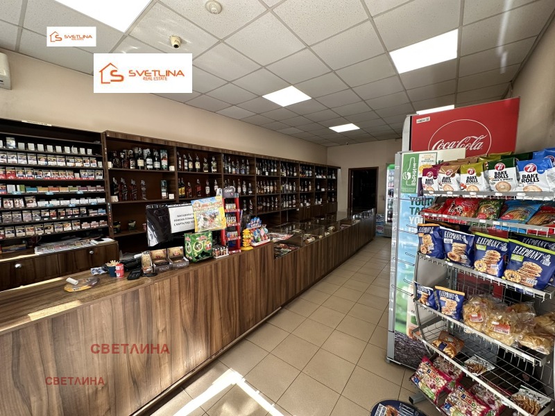 De inchiriat  Magazin Sofia , Lozeneț , 88 mp | 51555297 - imagine [2]