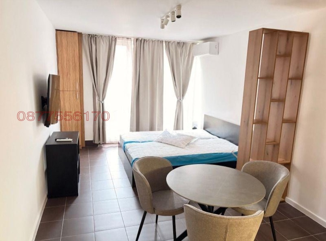 Дава под наем 1-СТАЕН, гр. София, Студентски град, снимка 3 - Апартаменти - 53965804