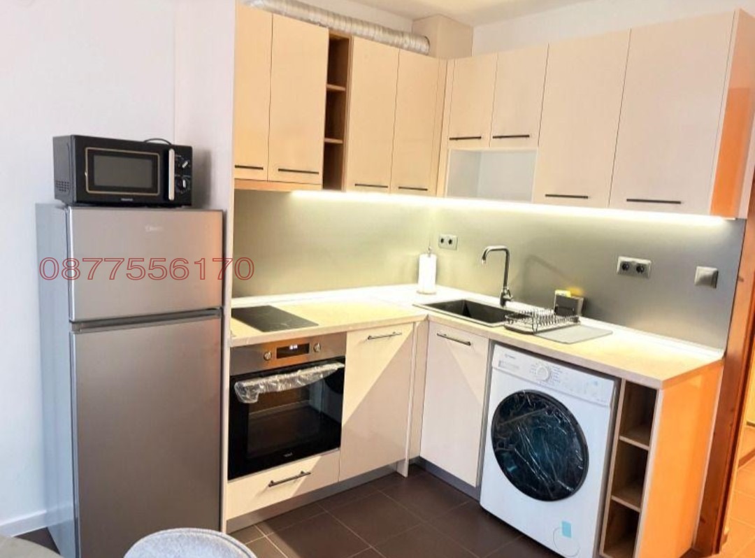 Дава под наем 1-СТАЕН, гр. София, Студентски град