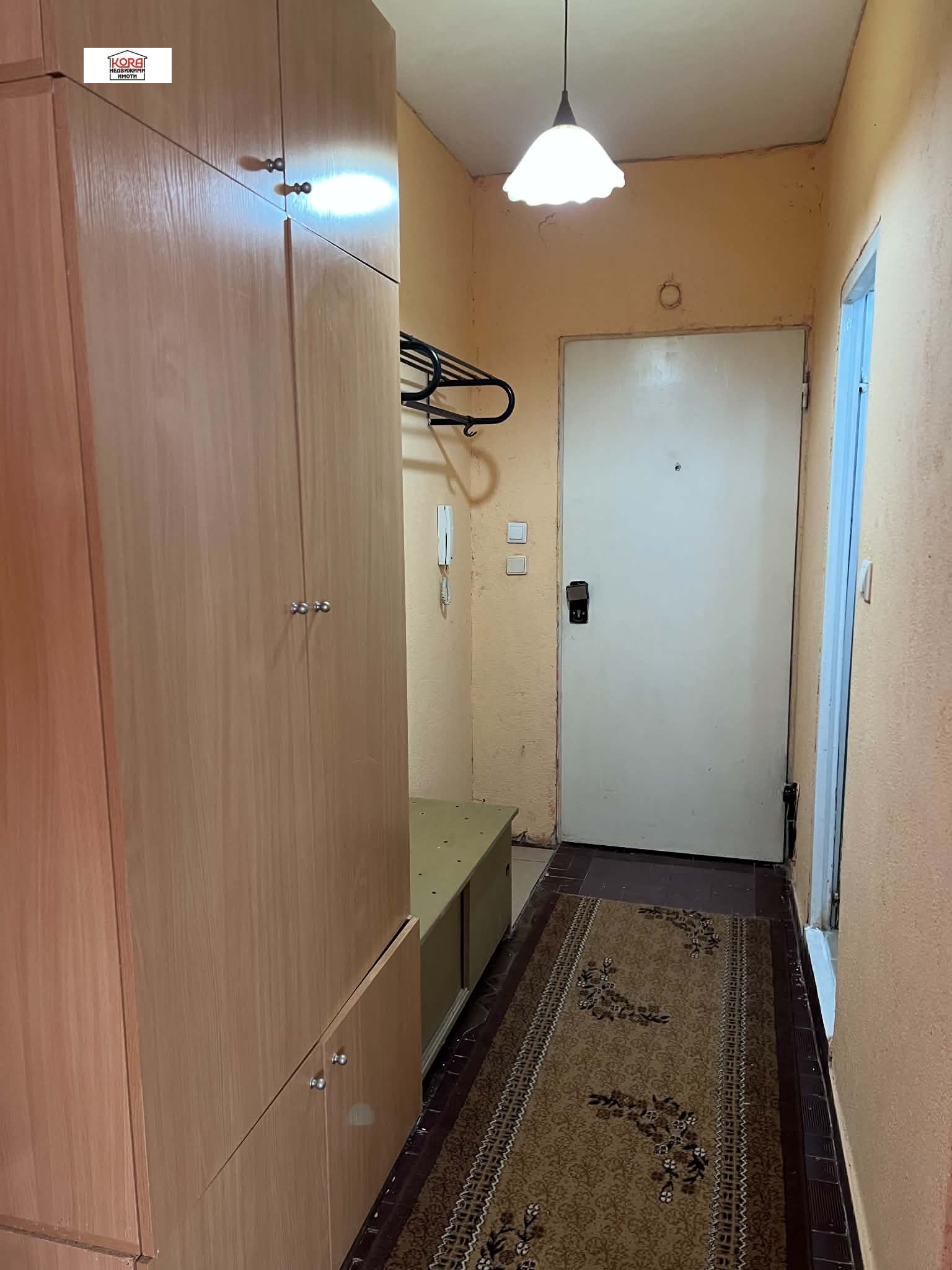 Дава под наем 1-СТАЕН, гр. Плевен, Дружба 1, снимка 9 - Апартаменти - 55359826