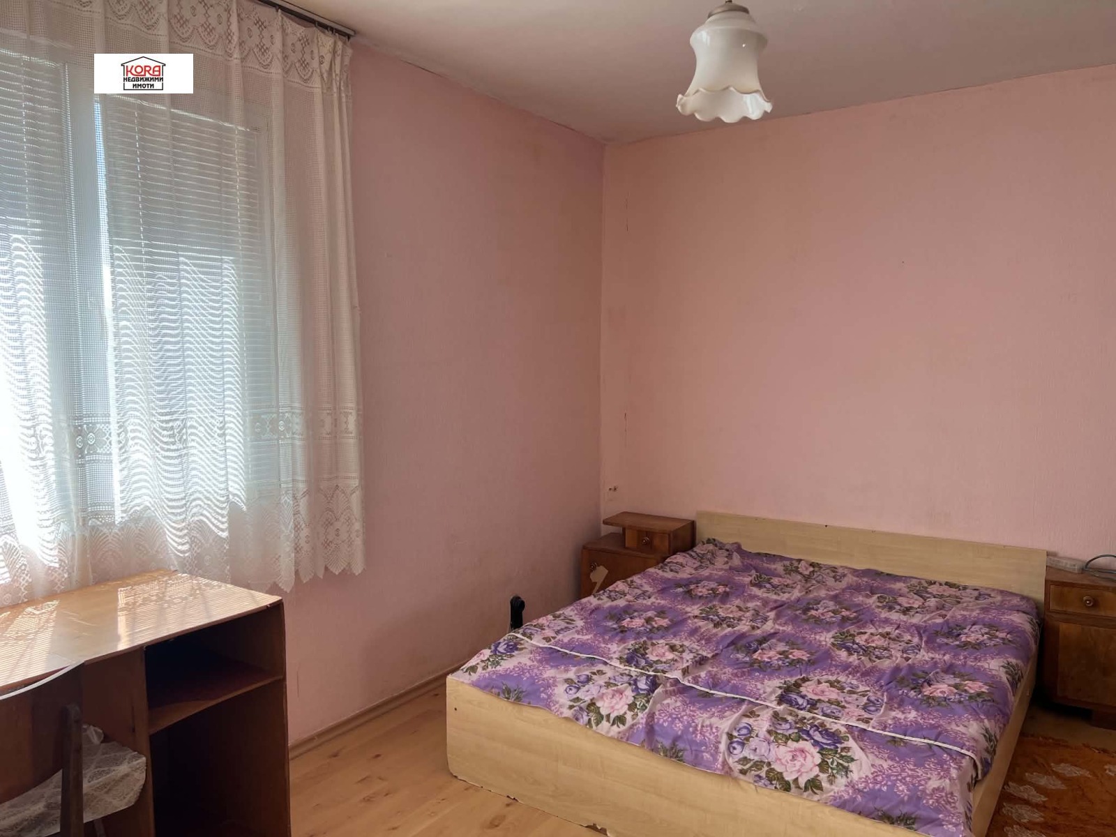Дава под наем 1-СТАЕН, гр. Плевен, Дружба 1, снимка 2 - Апартаменти - 55359826
