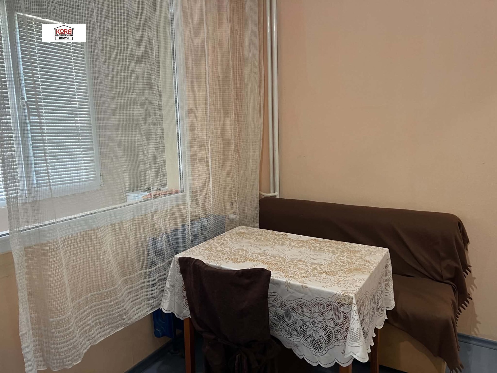 Дава под наем 1-СТАЕН, гр. Плевен, Дружба 1, снимка 5 - Апартаменти - 55359826