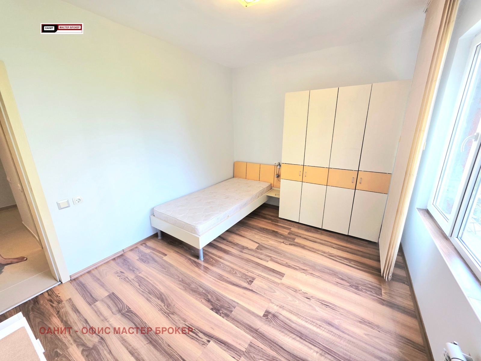 Дава под наем 3-СТАЕН, гр. София, Борово, снимка 10 - Апартаменти - 55824372