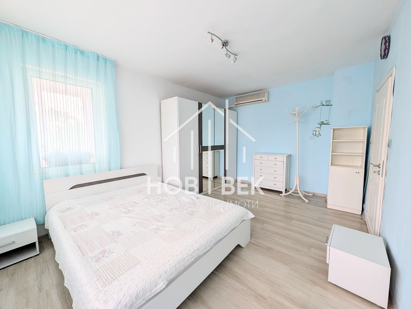 Дава под наем 3-СТАЕН, гр. Варна, Аспарухово, снимка 7 - Апартаменти - 56313385
