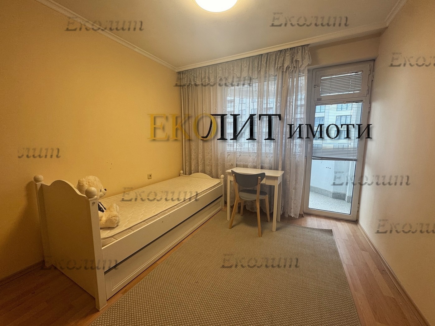 Дава под наем 4-СТАЕН, гр. София, Дианабад, снимка 8 - Апартаменти - 54690159