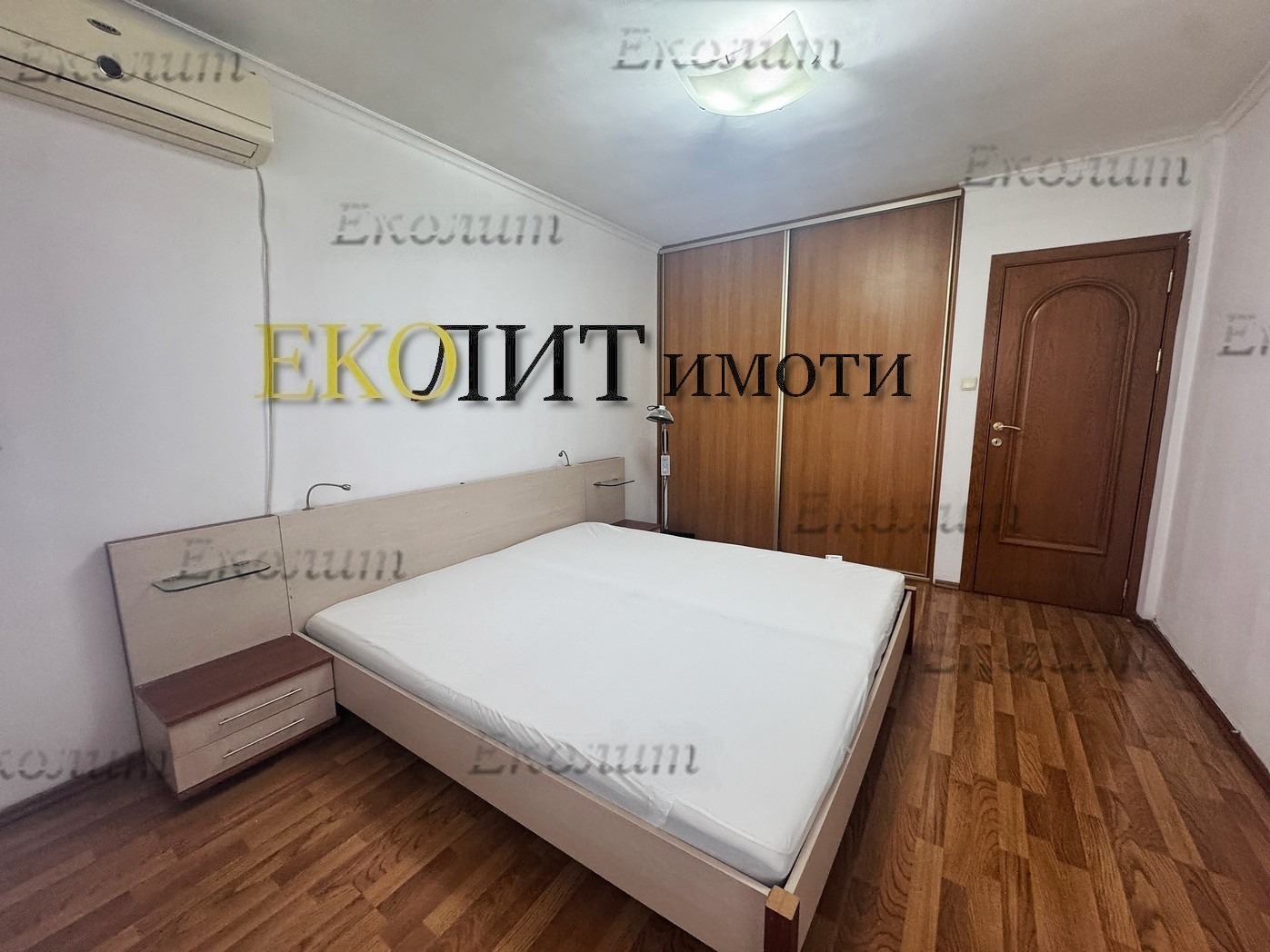 Дава под наем 4-СТАЕН, гр. София, Дианабад, снимка 7 - Апартаменти - 54690159