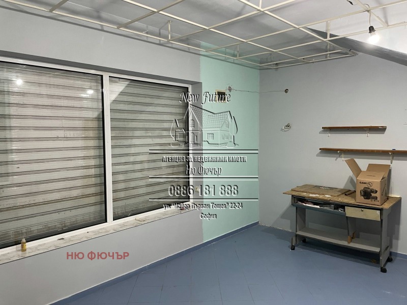 Дава под Наем МАГАЗИН в град София, Младост 2 - 25 кв.м / 349 € » 682.58 лв., НЮ ФЮЧЪР