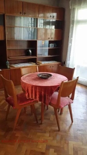 1 yatak odası Gagarin, Plovdiv