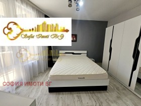 2 soverom Malinova dolina, Sofia 3