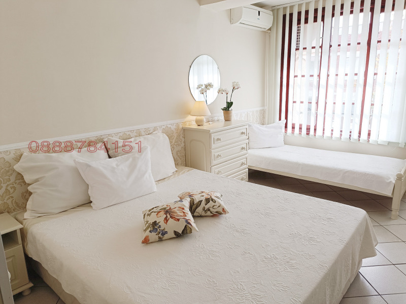 Дава под наем СТАЯ, гр. Созопол, област Бургас