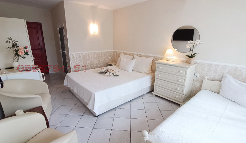 Дава под наем СТАЯ, гр. Созопол, област Бургас, снимка 3 - Стаи под наем - 53500338