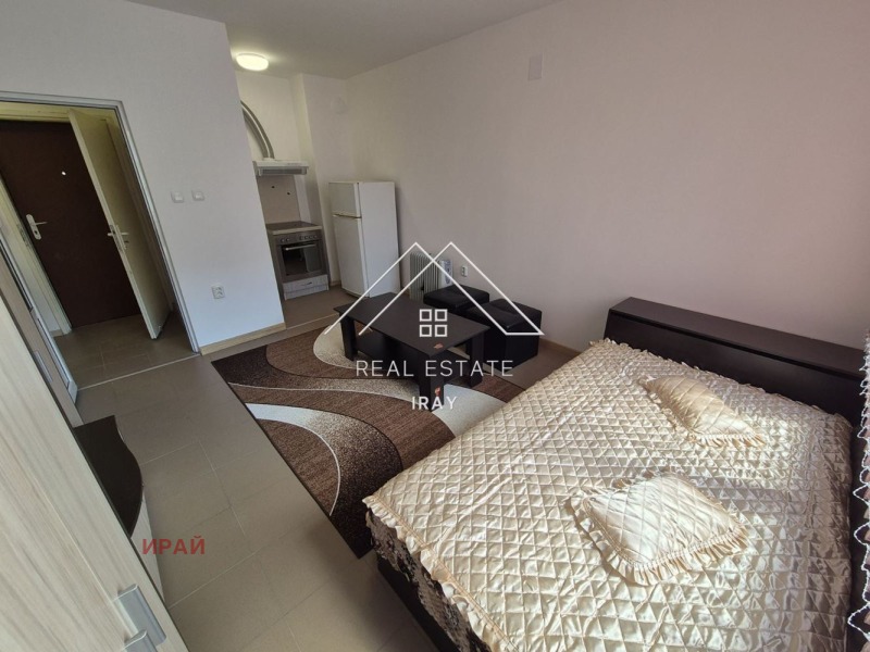 Дава под наем  1-стаен град Стара Загора , Център , 30 кв.м | 21056791 - изображение [11]
