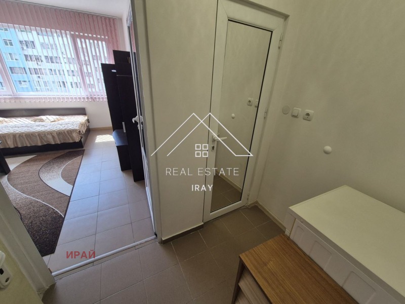 Дава под наем  1-стаен град Стара Загора , Център , 30 кв.м | 21056791 - изображение [13]