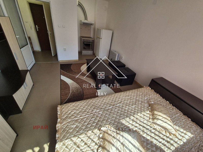 Дава под наем  1-стаен град Стара Загора , Център , 30 кв.м | 21056791 - изображение [4]