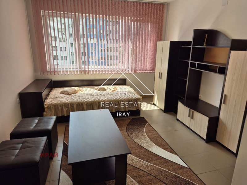 Дава под наем  1-стаен град Стара Загора , Център , 30 кв.м | 21056791 - изображение [3]