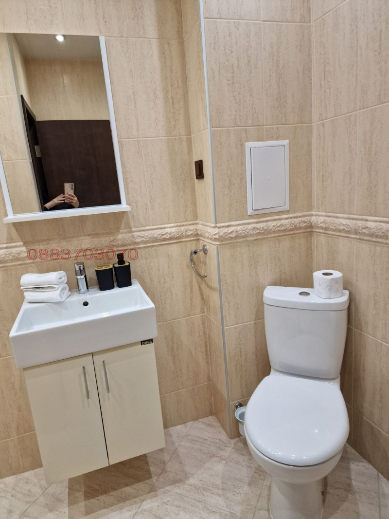 K pronájmu  1 ložnice Varna , Centar , 65 m2 | 21409377 - obraz [10]