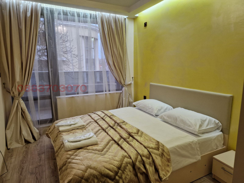 Kiralık  1 yatak odası Varna , Centar , 65 metrekare | 21409377 - görüntü [9]