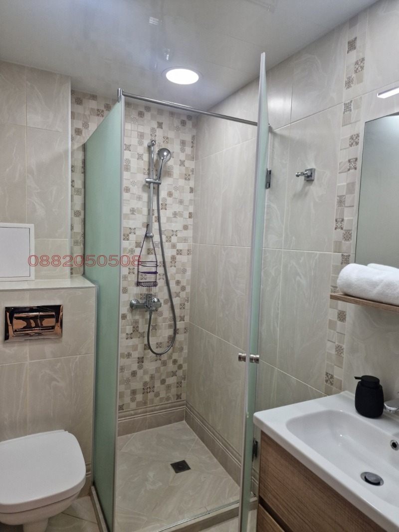 Дава под наем 2-СТАЕН, гр. Варна, Център, снимка 7 - Апартаменти - 52556366