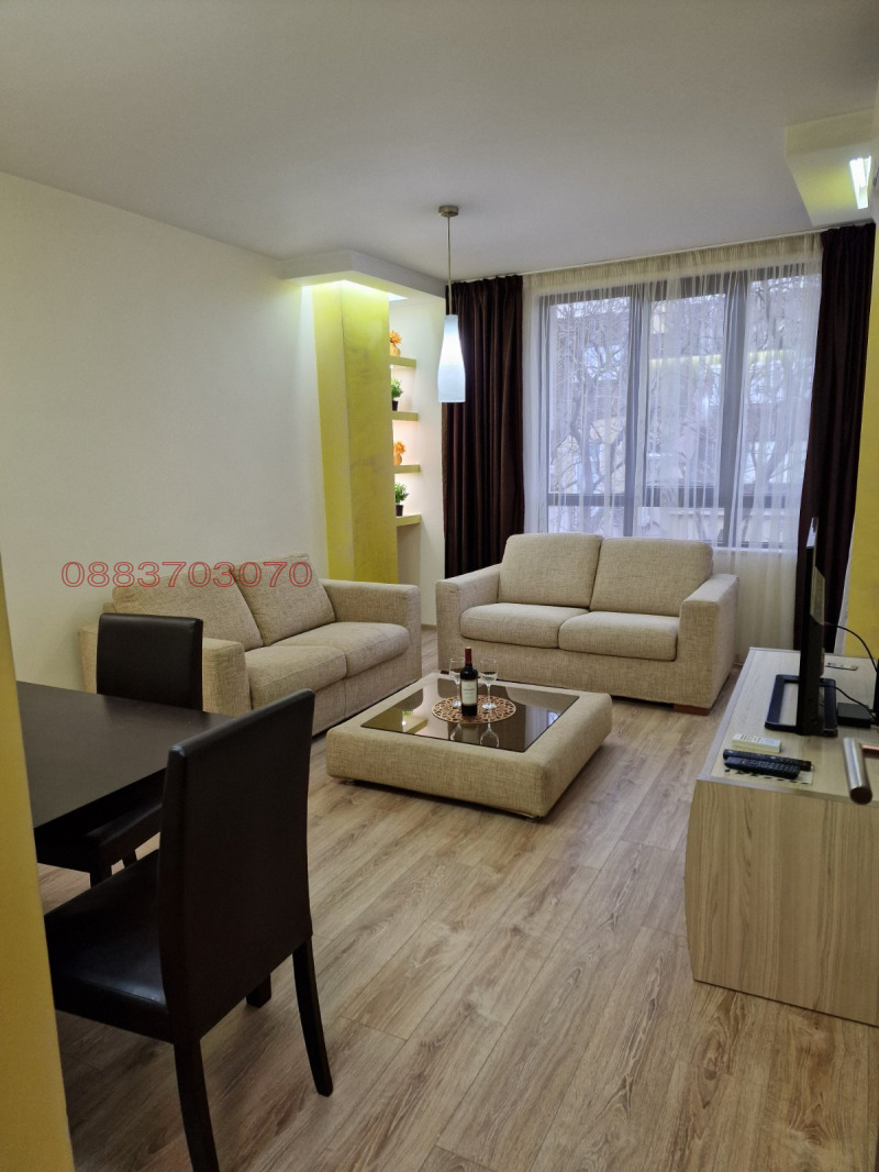 For Rent  1 bedroom Varna , Tsentar , 65 sq.m | 21409377 - image [3]