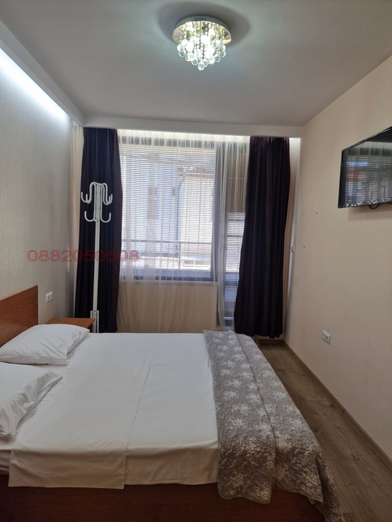 Дава под наем 2-СТАЕН, гр. Варна, Център, снимка 5 - Апартаменти - 52556366