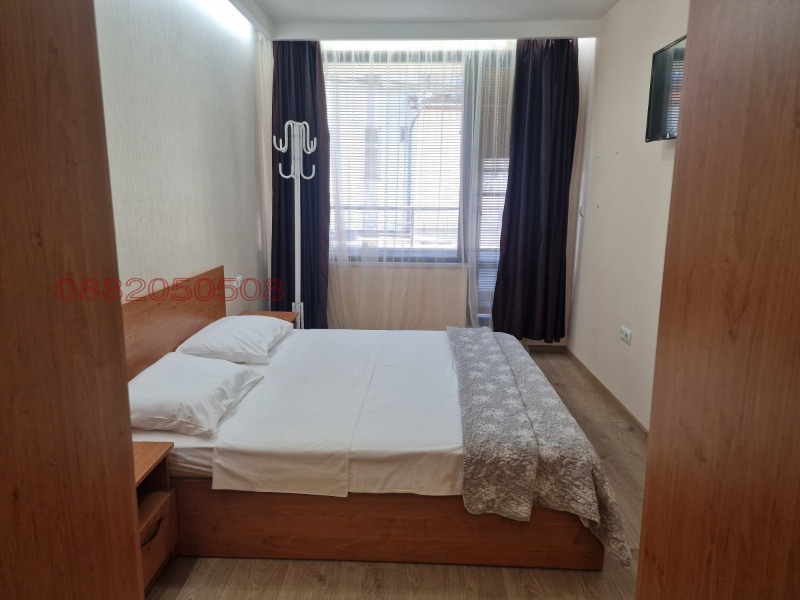 Дава под наем 2-СТАЕН, гр. Варна, Център, снимка 2 - Апартаменти - 52556366