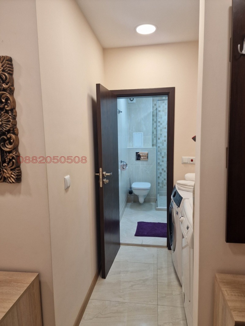 Дава под наем 2-СТАЕН, гр. Варна, Център, снимка 9 - Апартаменти - 52556366