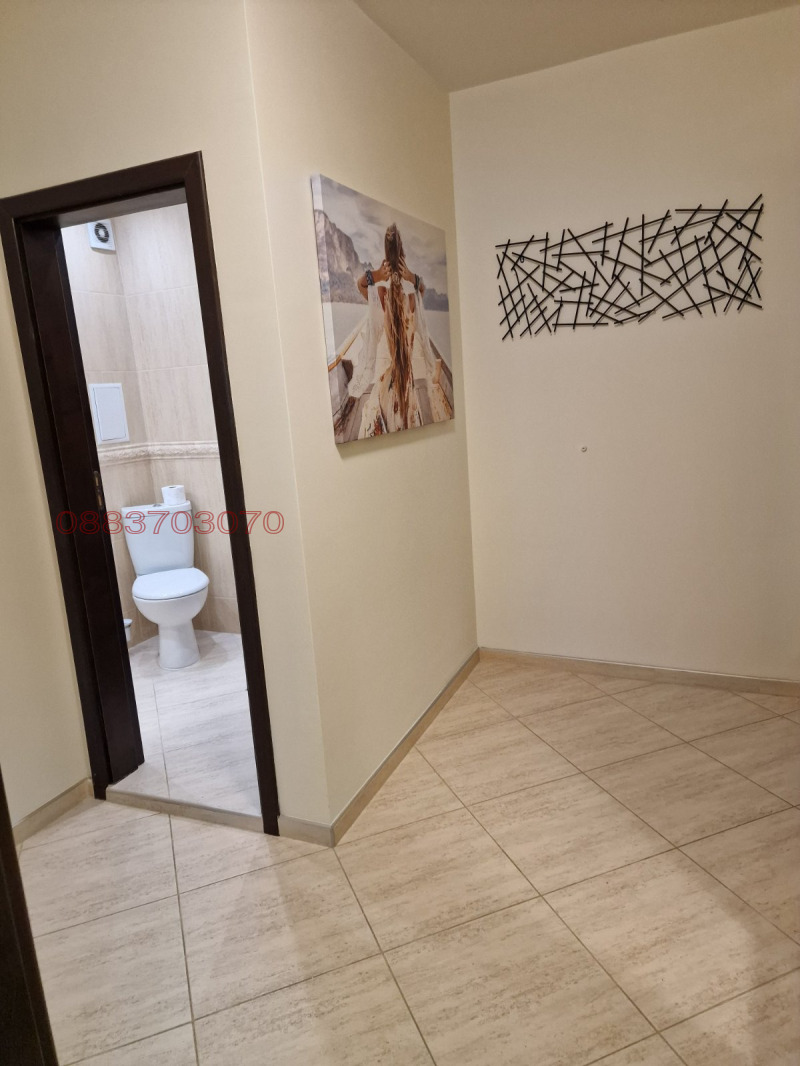 K pronájmu  1 ložnice Varna , Centar , 65 m2 | 21409377 - obraz [6]