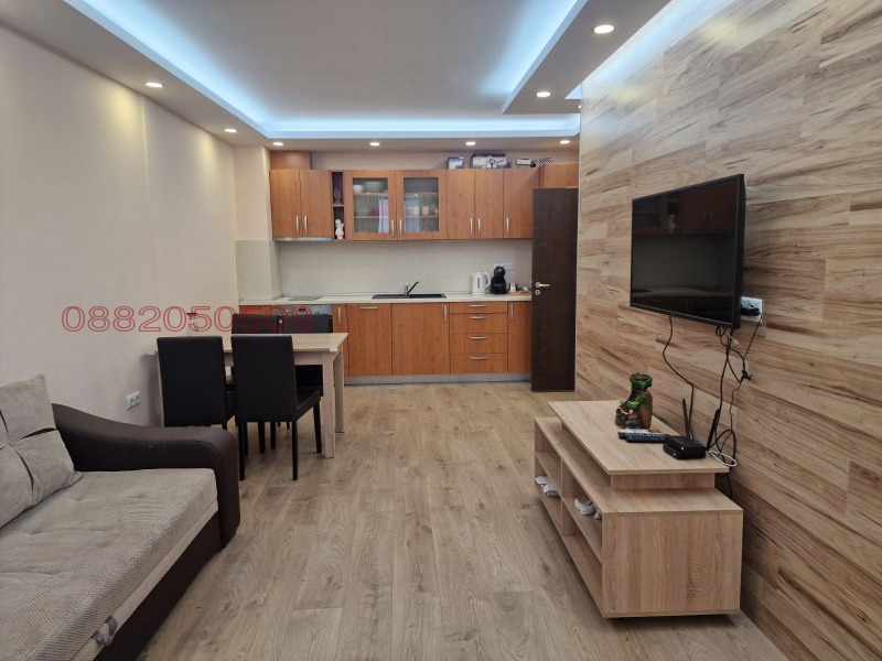 Дава под наем 2-СТАЕН, гр. Варна, Център, снимка 6 - Апартаменти - 52556366