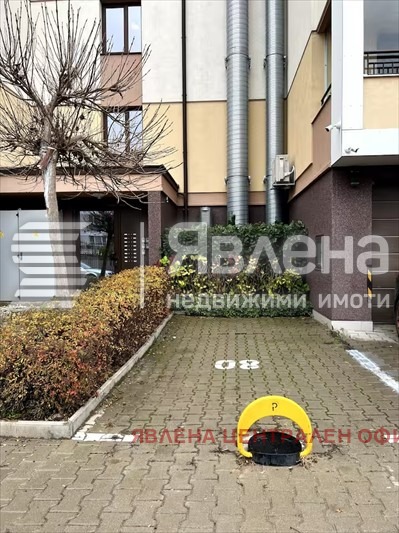 Дава под наем 2-СТАЕН, гр. София, Витоша, снимка 16 - Апартаменти - 53181262