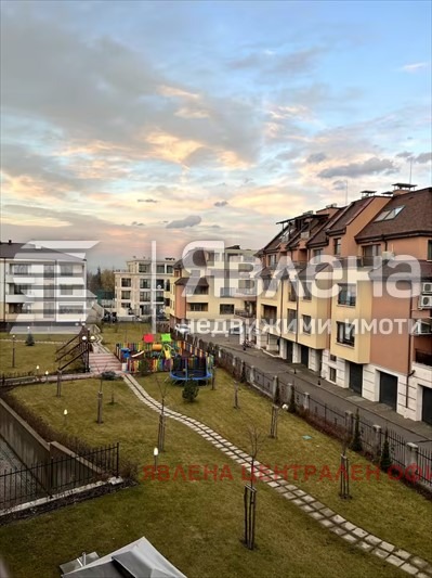 Дава под наем 2-СТАЕН, гр. София, Витоша, снимка 15 - Апартаменти - 53181262