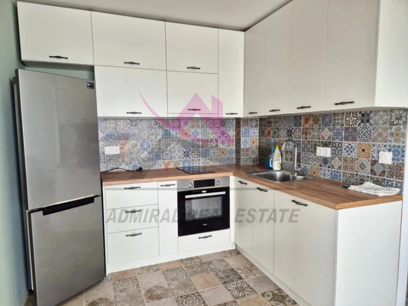 Дава под наем 2-СТАЕН, гр. Варна, Кайсиева градина