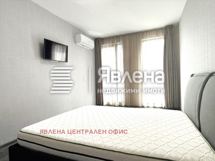 Дава под наем 2-СТАЕН, гр. София, Дружба 2, снимка 15 - Апартаменти - 53728045