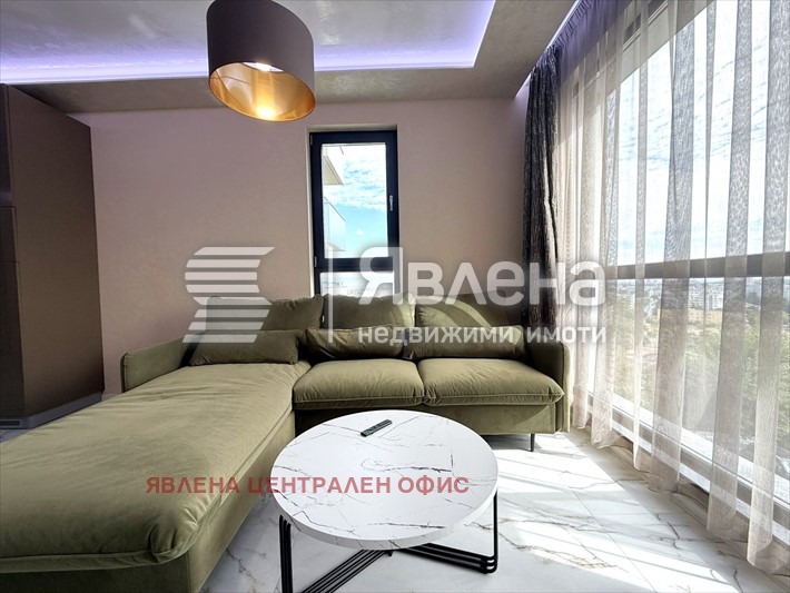 Дава под наем 2-СТАЕН, гр. София, Дружба 2, снимка 7 - Апартаменти - 53728045