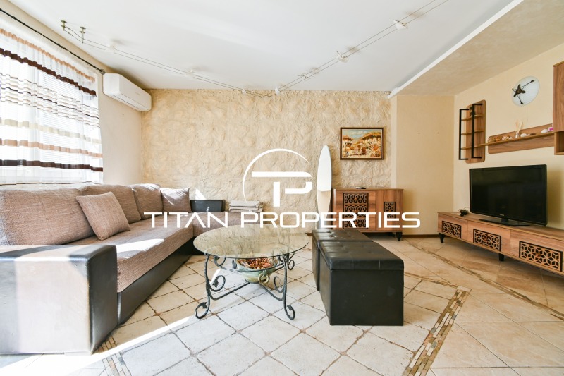 For Rent  2 bedroom Sofia , Manastirski livadi , 160 sq.m | 74361402 - image [2]