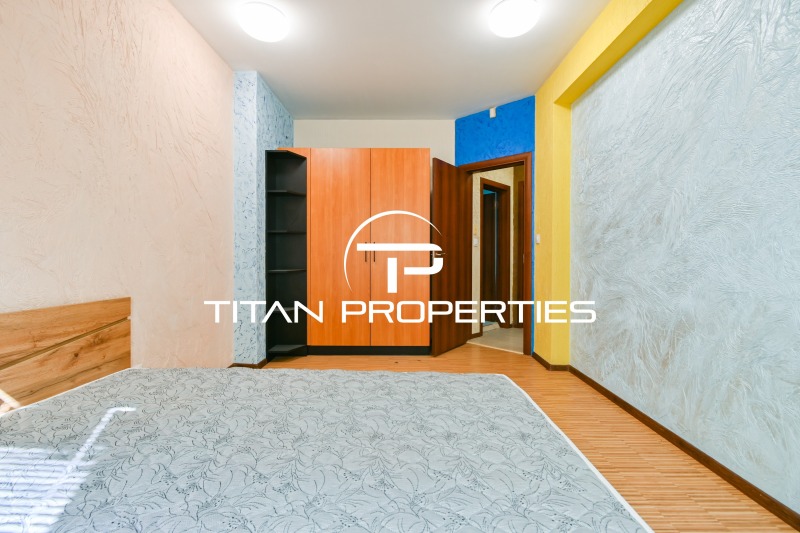 For Rent  2 bedroom Sofia , Manastirski livadi , 160 sq.m | 74361402 - image [11]