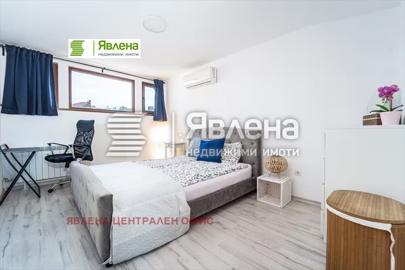 Do wynajęcia  2 sypialnie Sofia , Centar , 80 mkw | 47106206 - obraz [5]