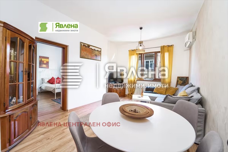 Do wynajęcia  2 sypialnie Sofia , Centar , 80 mkw | 47106206