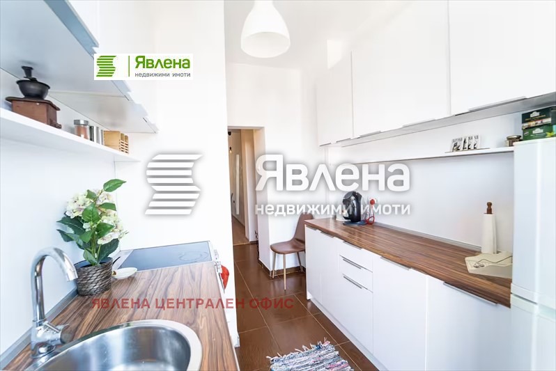 Do wynajęcia  2 sypialnie Sofia , Centar , 80 mkw | 47106206 - obraz [6]