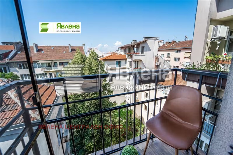 Do wynajęcia  2 sypialnie Sofia , Centar , 80 mkw | 47106206 - obraz [10]