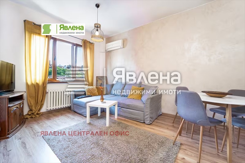 Do wynajęcia  2 sypialnie Sofia , Centar , 80 mkw | 47106206 - obraz [2]