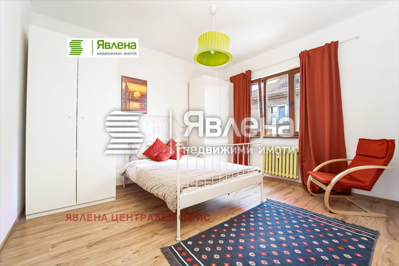 Do wynajęcia  2 sypialnie Sofia , Centar , 80 mkw | 47106206 - obraz [4]