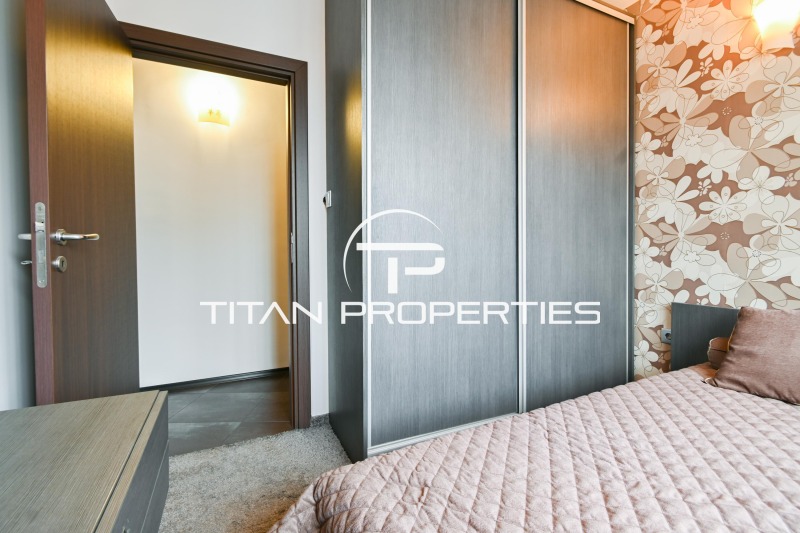 Do wynajęcia  2 sypialnie Sofia , Belite brezi , 70 mkw | 33772139 - obraz [6]