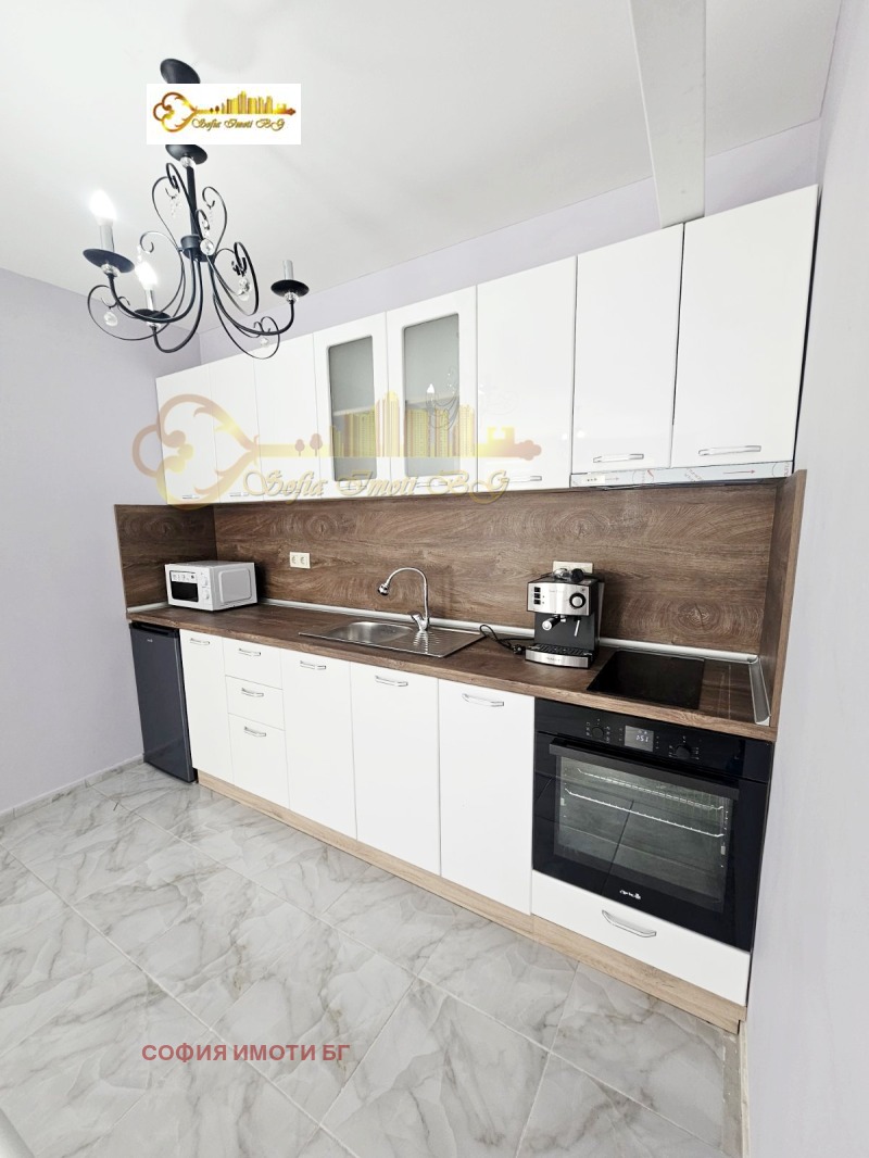 För uthyrning  2 sovrum Sofia , Malinova dolina , 85 kvm | 23477665 - bild [2]