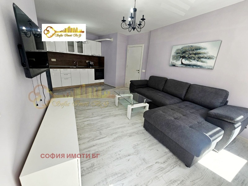 För uthyrning  2 sovrum Sofia , Malinova dolina , 85 kvm | 23477665