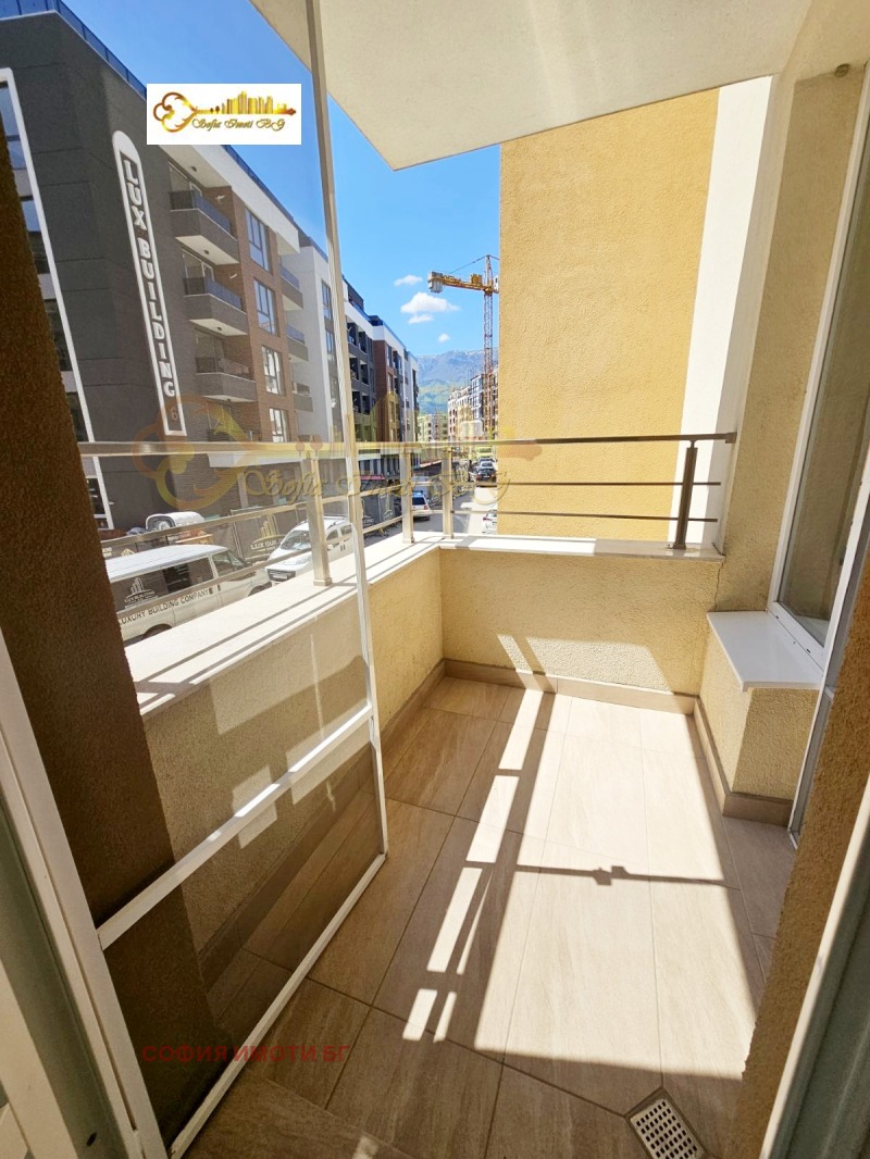 För uthyrning  2 sovrum Sofia , Malinova dolina , 85 kvm | 23477665 - bild [6]